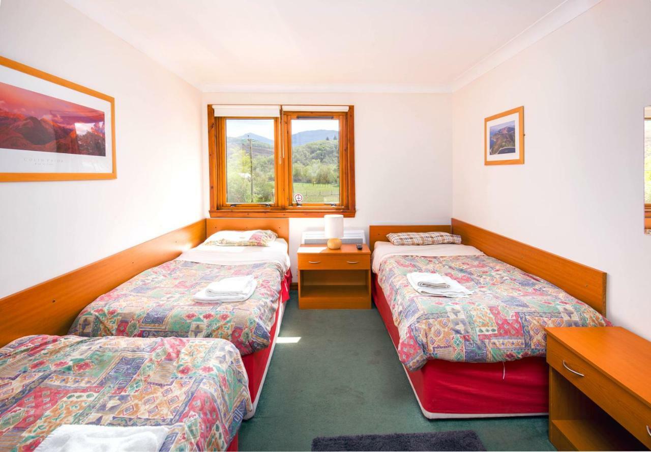 Inchree Hotel Форт Уилям Екстериор снимка