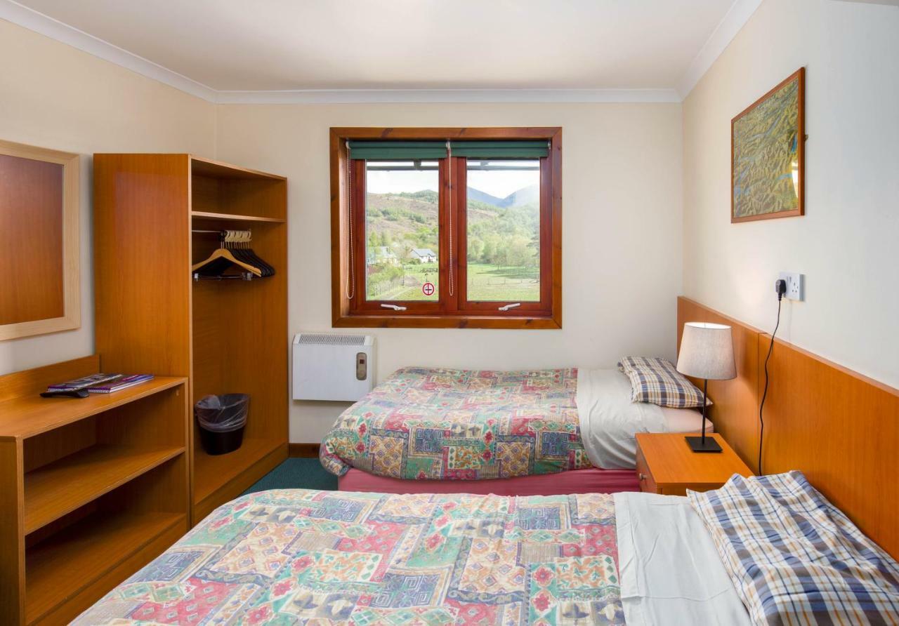 Inchree Hotel Форт Уилям Екстериор снимка