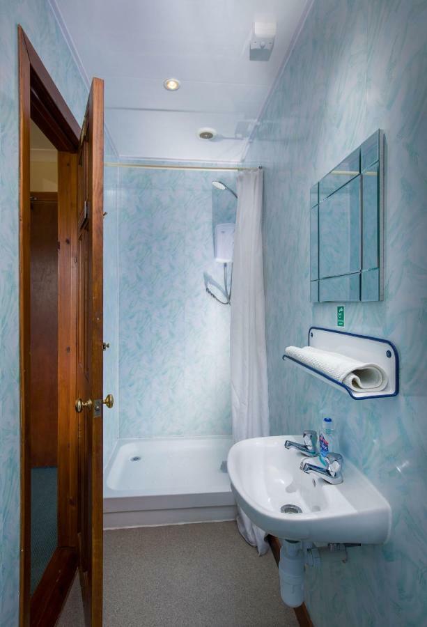 Inchree Hotel Форт Уилям Екстериор снимка