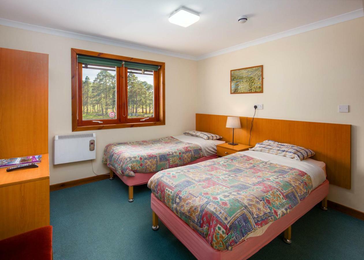 Inchree Hotel Форт Уилям Екстериор снимка