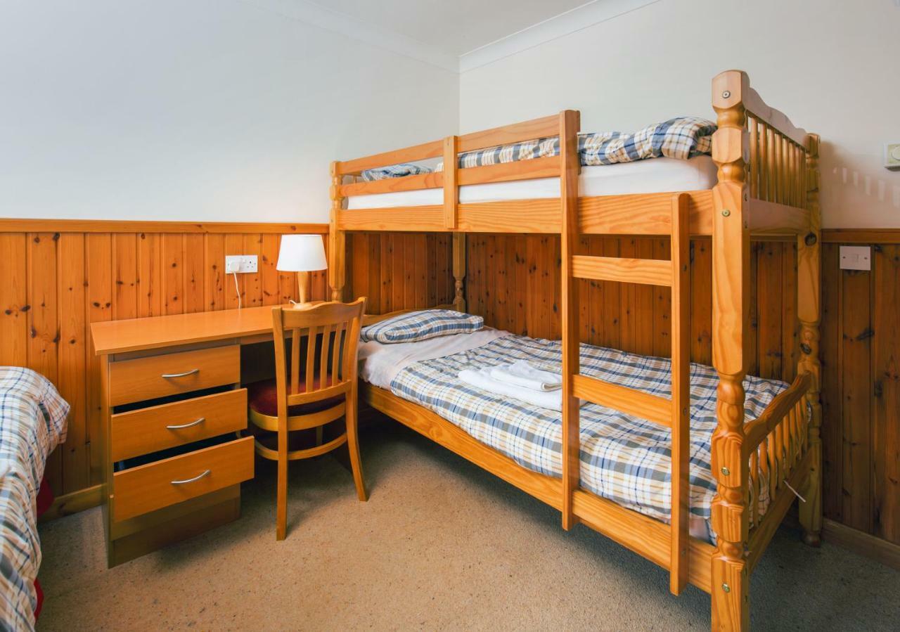Inchree Hotel Форт Уилям Екстериор снимка