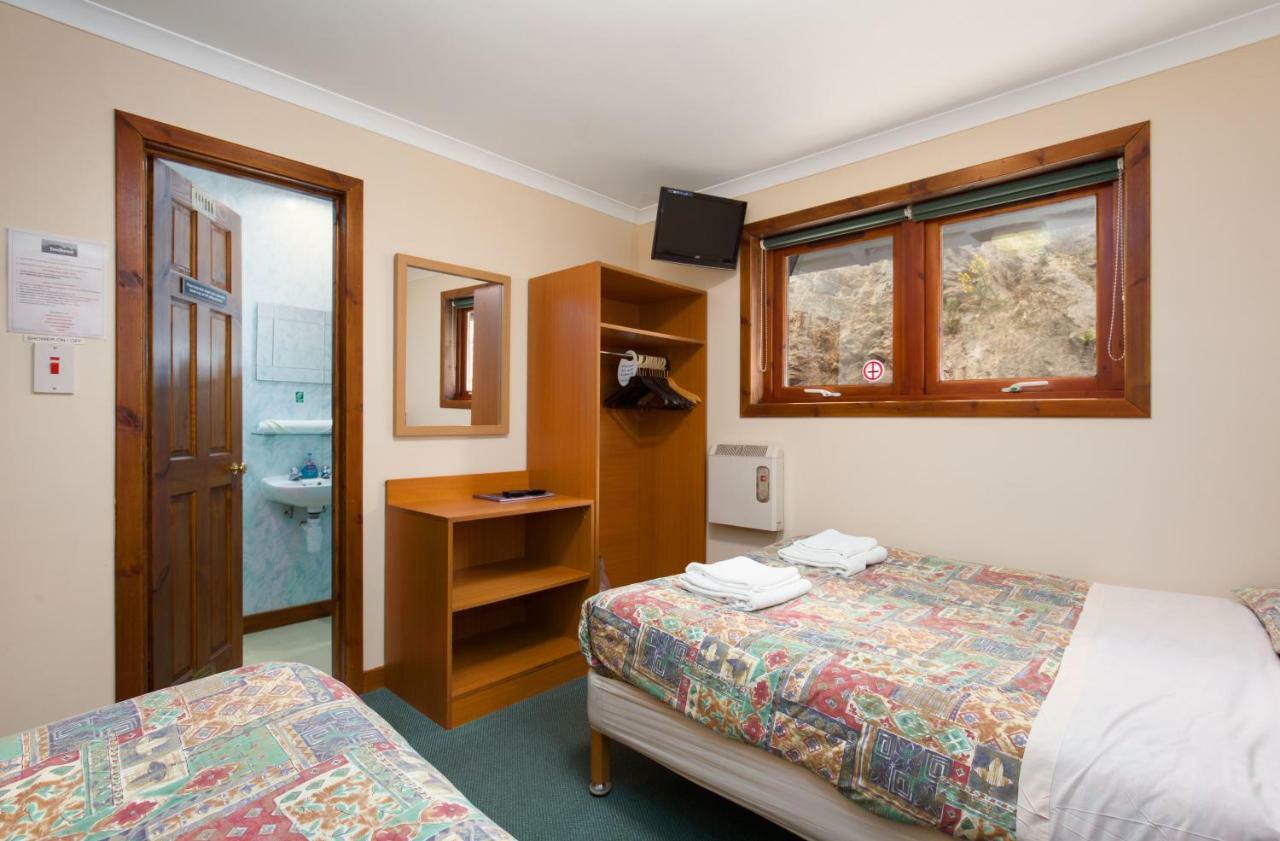 Inchree Hotel Форт Уилям Екстериор снимка