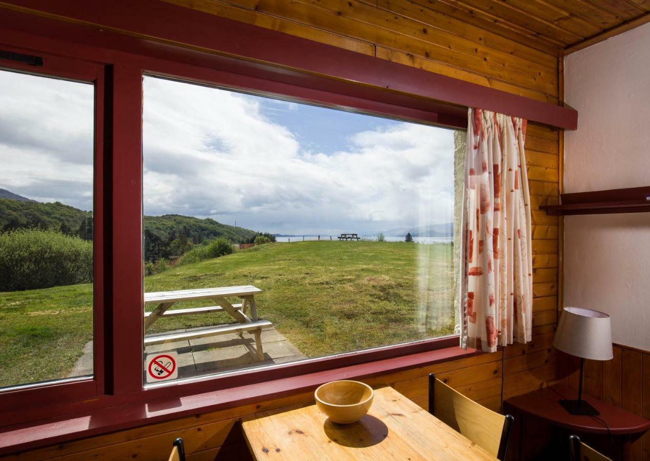 Inchree Hotel Форт Уилям Екстериор снимка