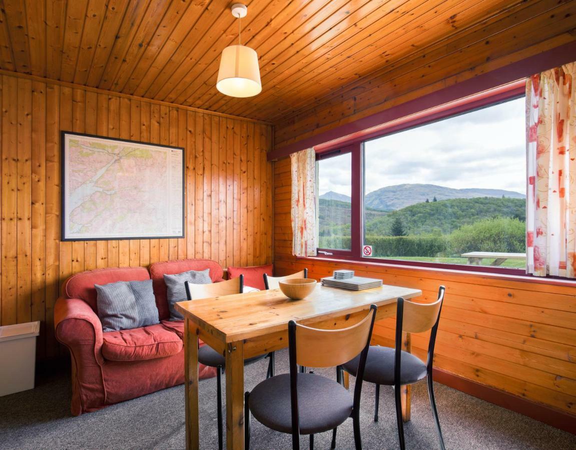 Inchree Hotel Форт Уилям Екстериор снимка