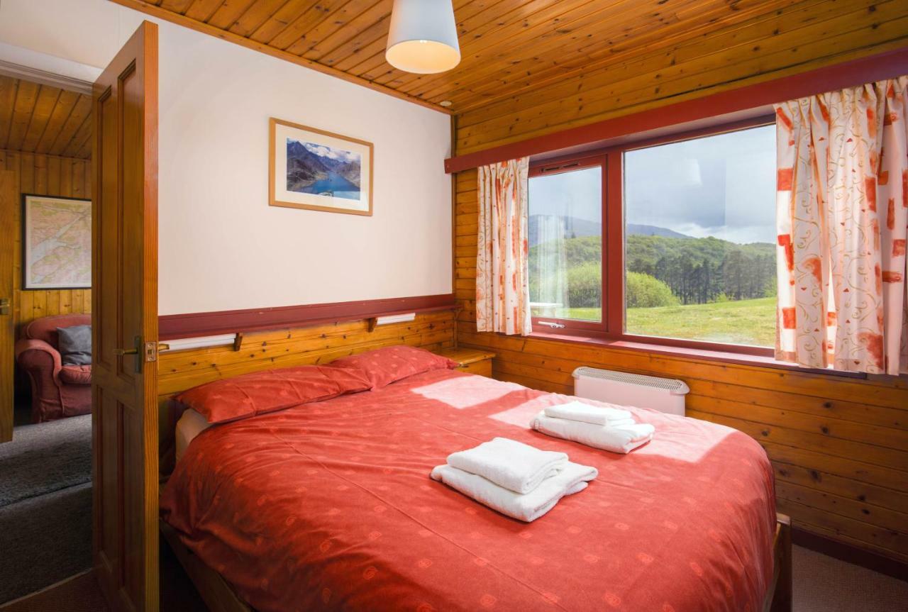 Inchree Hotel Форт Уилям Екстериор снимка